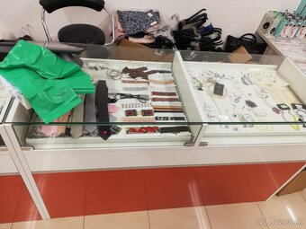 Predám nábytok do prevádzky - 5