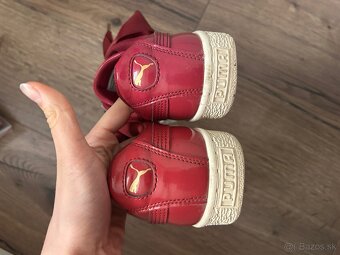 Puma tenisky - 5