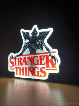 Stranger things - lightbox - 5