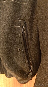 Prechodna bunda panska M Superdry - 5