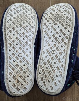 Dámska domáca obuv - 5