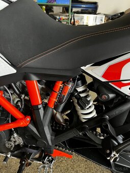 KTM 1090 Adventure R - 5