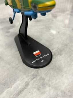 Model vrtulníku PZL W-3 Sokol 1:72 - 5