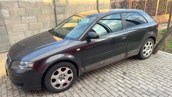 Audi a3 - 5