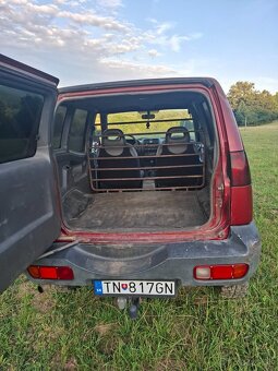 Terrano - 5