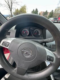Opel Astra 1.4 Benzín 122 000 km - 5