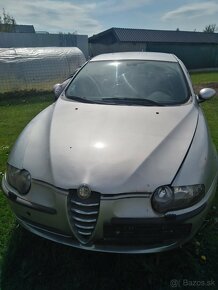 Predám / rozpredám Alfa Romeo - 5