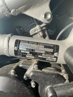 Cafe racer / scrambler - 5