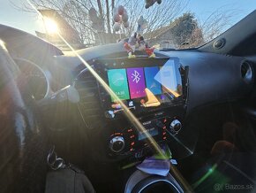 Na predaj Nissan Juke . 2014 rok - 5
