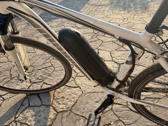 Elektobicykel - 5