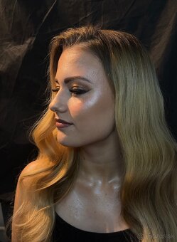 Make up & vlasy Kosice - 5