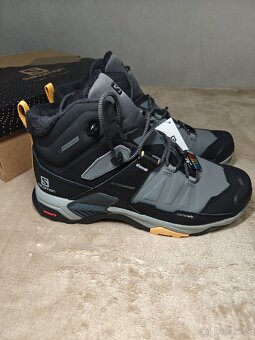 Salomon X Ultra 4 Mid Winter - 5