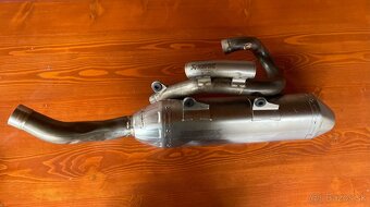 Akrapovic KTM - 5
