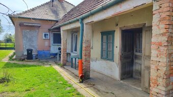 PREDAJ - STARŠÍ RODINNÝ DOM V OBCI RÚBAŇ - 5