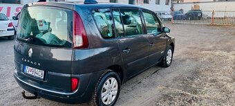 Renault Espace 1.9 dCi (88kw) - 5