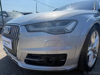 Audi A6 Avant 3.0 TDI DPF 272k quattro S tronic - 5