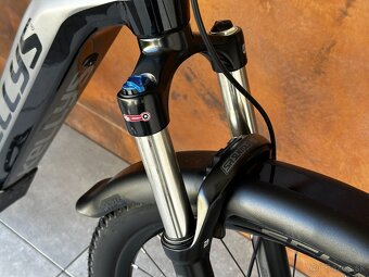 Elektrobicykel Kellys Tygon 50 (M) 29" - 5