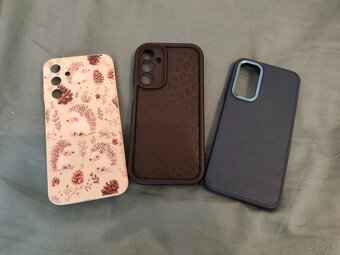Samsung A25 - 5