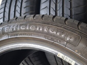 255/40 r18 letné pneumatiky GOOD YEAR - 5
