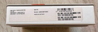 Microsoft Lumia 630 - Dual SIM - Použivaná plne funkčná - 5