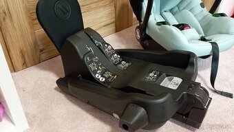 Avionaut COSMO + Isofix základňa - 5