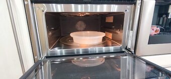 Mikrovlnná rúra Elektrická teplovzdušná rúra Whirpool - 5