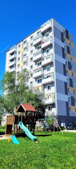 3-izbový byt na predaj - 5