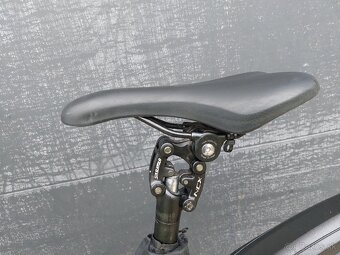 CTM RAMBLER 3 ebike s motorom Bafang BBSHD - 5