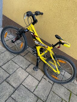 Detský bicykel Scott - 5