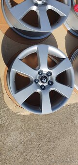 Kia mazda hyundai 5x114,3 r18 honda mitsubishi nissan - 5