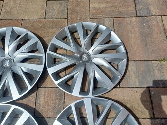 org.puklice Peugeot-308/308 SW - 5