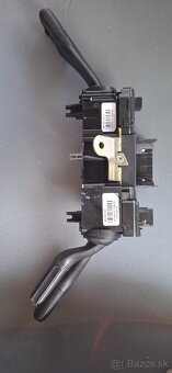 Páčky pod volant Audi A4 B6 / B7 - 5
