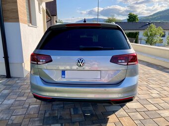 Volkswagen Passat Variant 2.0 TDI DSG - 5