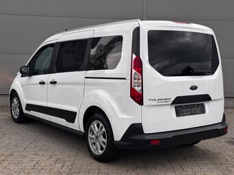 Ford Tourneo Connect 1.5 TDCi 88 Trend - 5