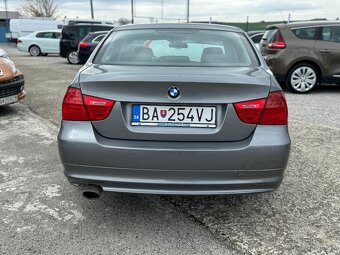 ✅️BMW Rad 3 320i✅️ - 5