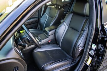 Dodge Charger SXT AWD 224kw Blacktop 2021 - 5
