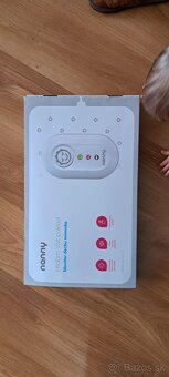 Predam monitor dychu - 5