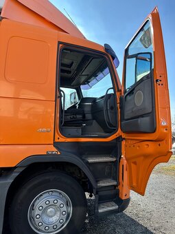 VOLVO FH 12 460. Euro 3 Chladak 6X2 - 5