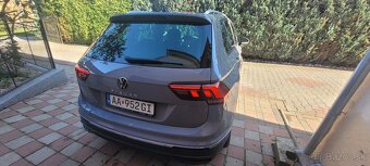 VW Tiguan. 2.0 Tdi, UNITED, len 98000 KM - 5