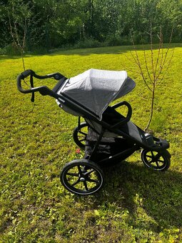 THULE Urban Glide 2 - 5