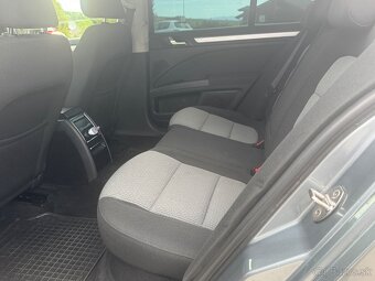 ŠKODA SUPERB 2.0 TDI - 5