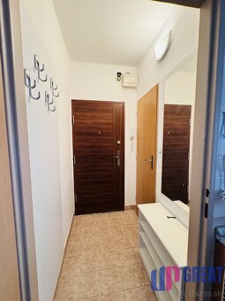 Na prenájom 1-izb.byt s balkónom,Skalica, výborná lokalita - 5