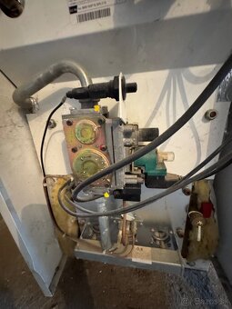 Kotol PROTHERM/Medved 30 PLO - 5