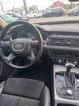 Audi A6 Limousine - 5