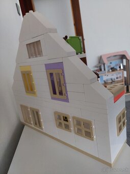 Lego duplo dom - 5