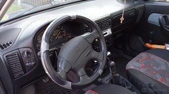 Seat Cordoba 1.6 benzín 97" - 5