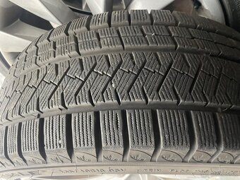 DISKY INTERLAGOS 5x112 R18 + 235/40 R18 TRIANGLE - 5