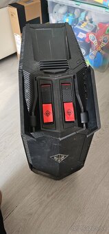 Jedna sa o HP Omen 880-112nc - 5