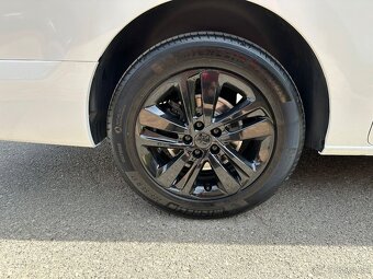 Peugeot Traveller long VIP 8miest r.v2022 - 5