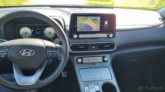 Hyundai Kona electric 100, TEPELNÉ ČERPADLO - 5